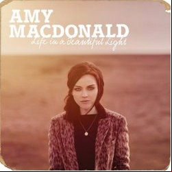 Amy Macdonald