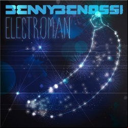 Benny Benassi