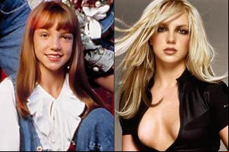 Britney Spears