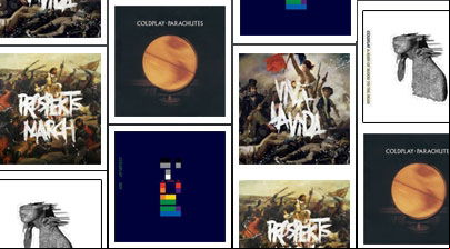 Coldplay