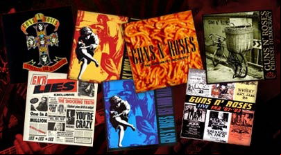 Guns N' Roses