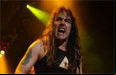 Iron Maiden
