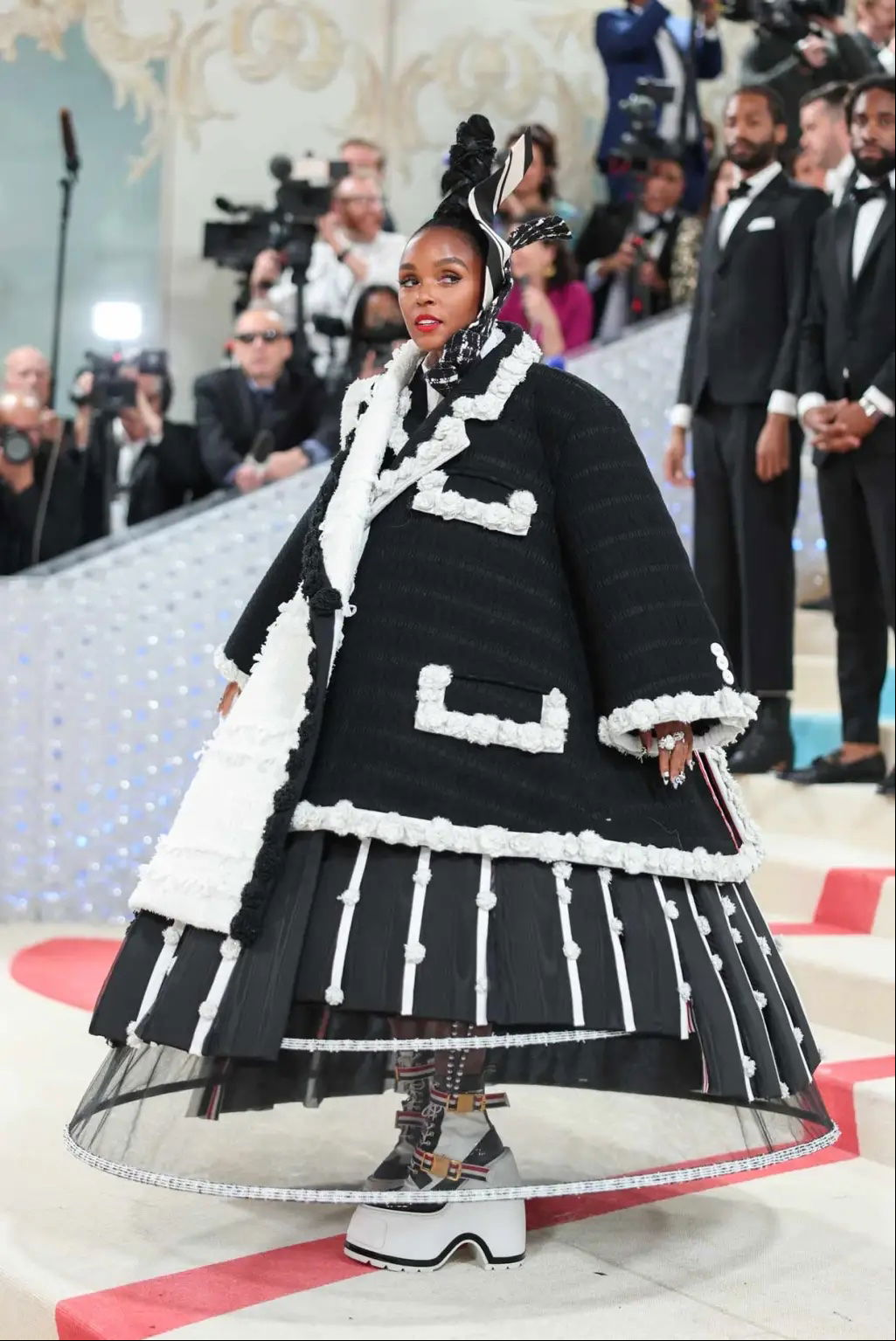 Janelle Monáe