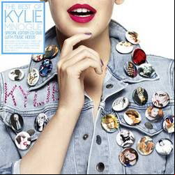 Kylie Minogue