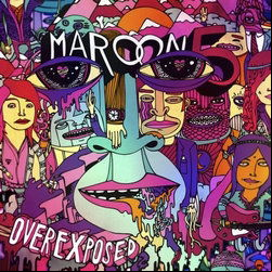 Maroon 5