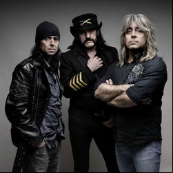 Motörhead