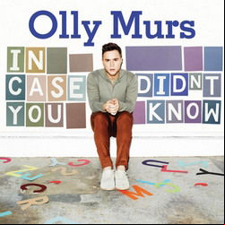 Olly Murs