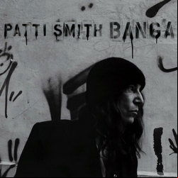 Patti Smith