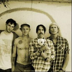 Red Hot Chili Peppers