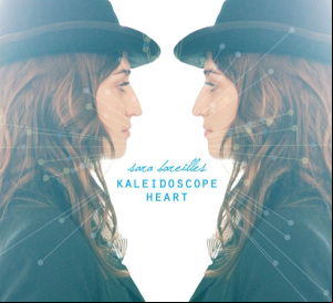 Sara Bareilles